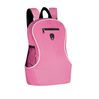 Σχολική τσάντα 4082B παιδική ροζ