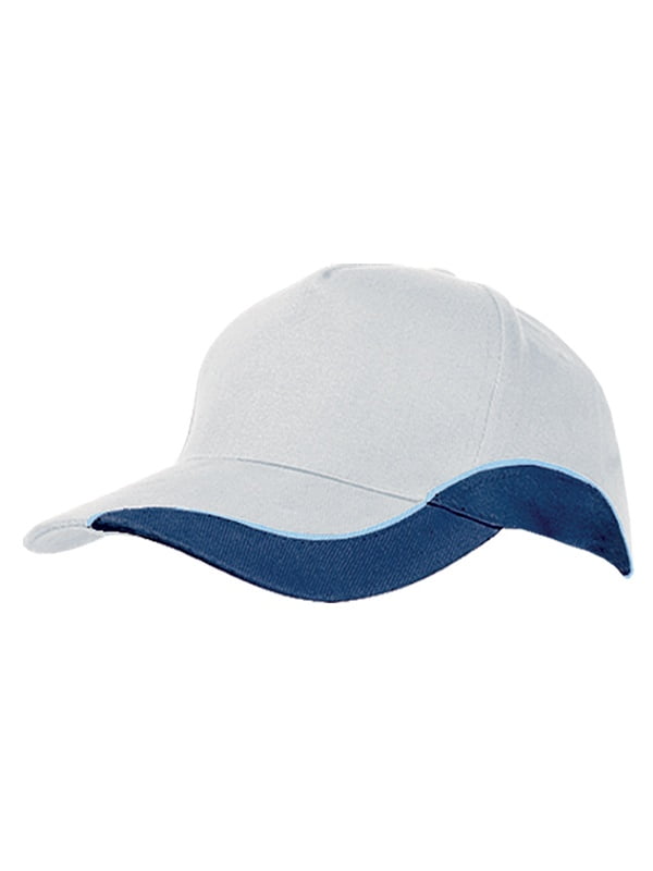 Καπέλο πεντάφυλλο S White Royal