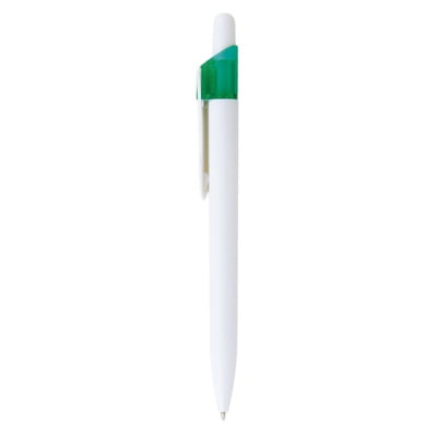 Πλαστικό στυλό Iris