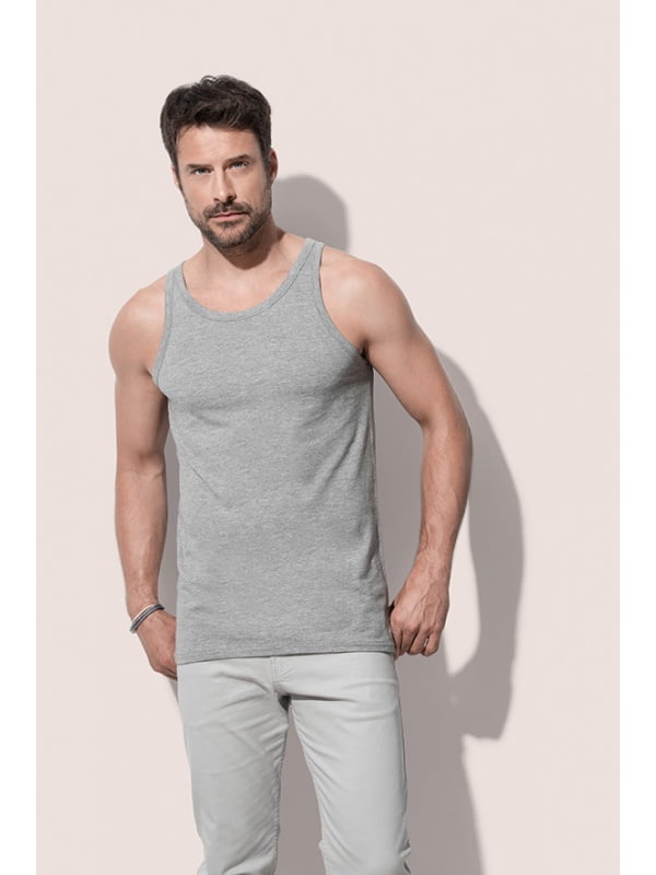 Αμάνικη μπλούζα Stedman Tank Top