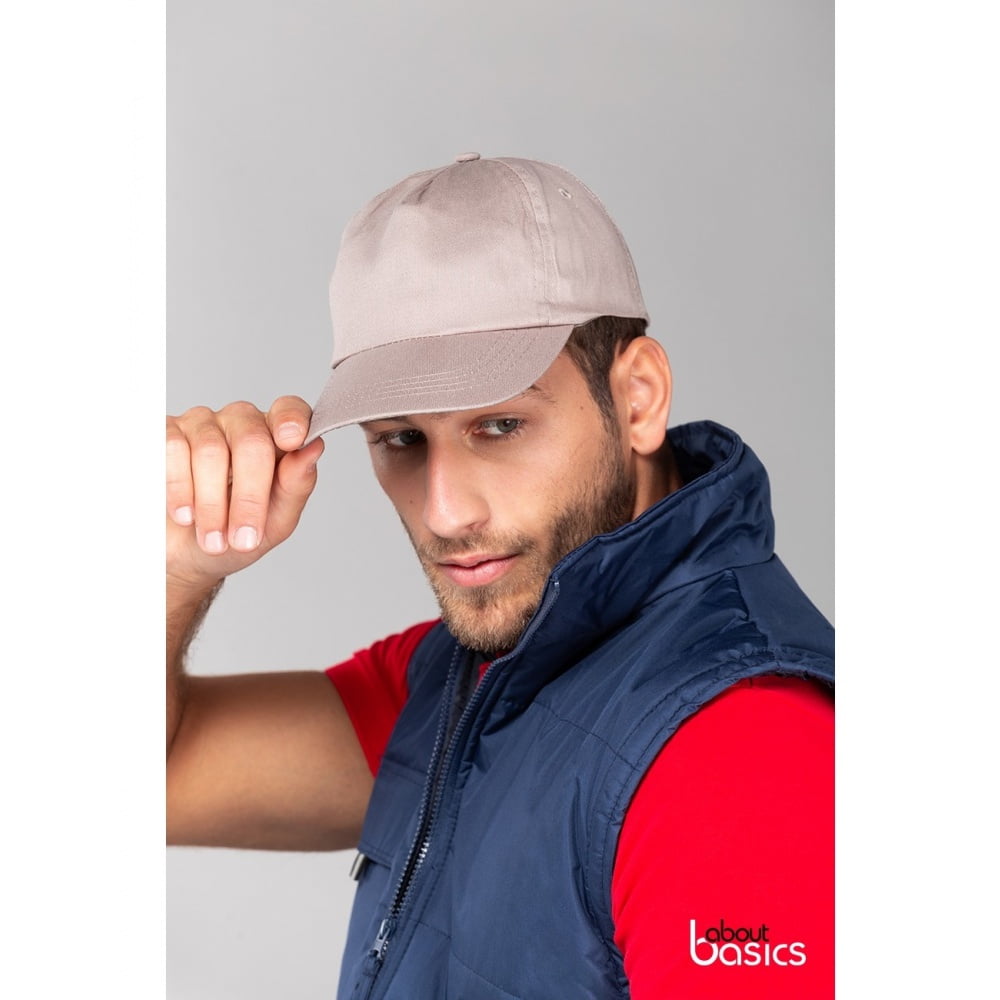 Καπέλο Wolf About Basics