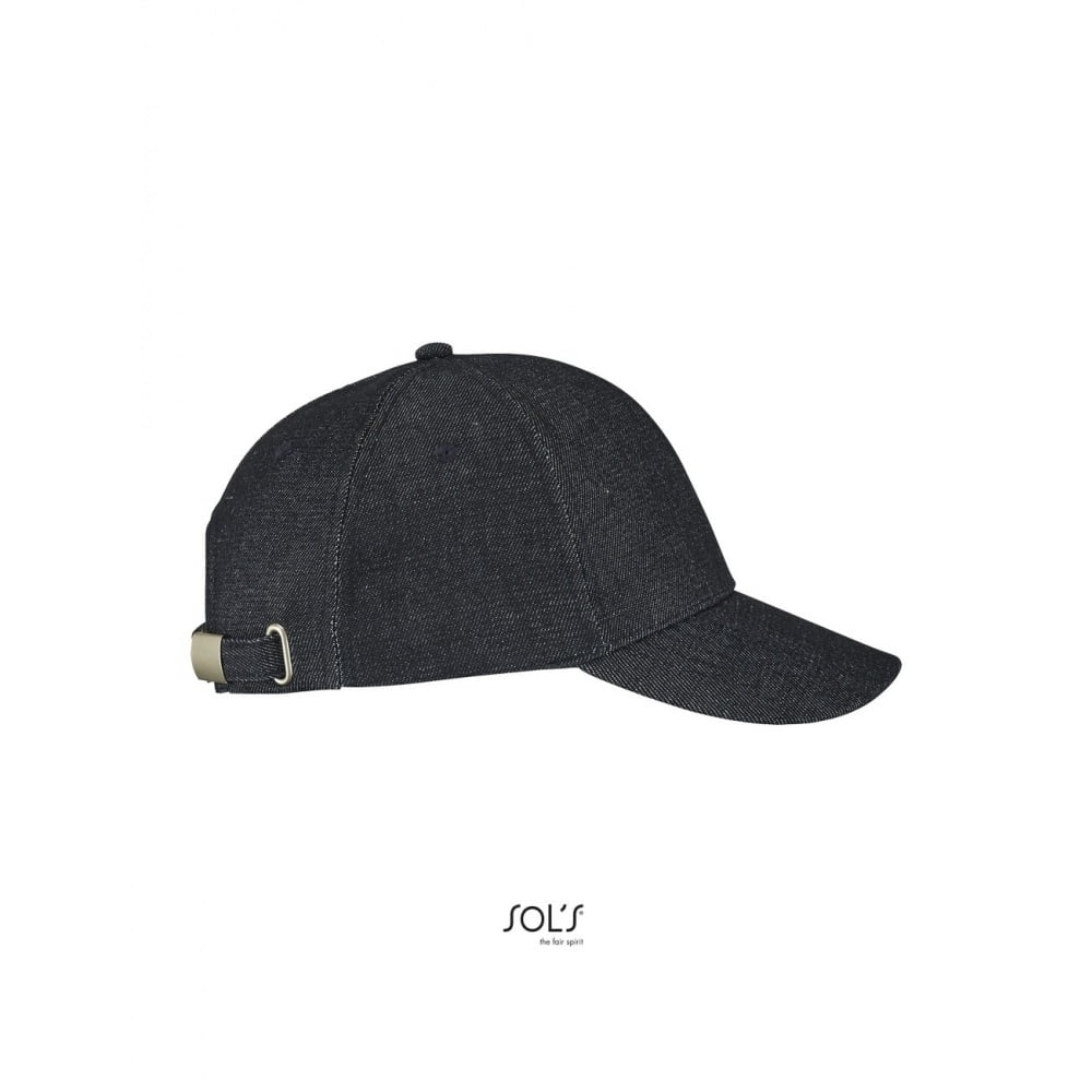 Καπέλο Foxy Sol’s
