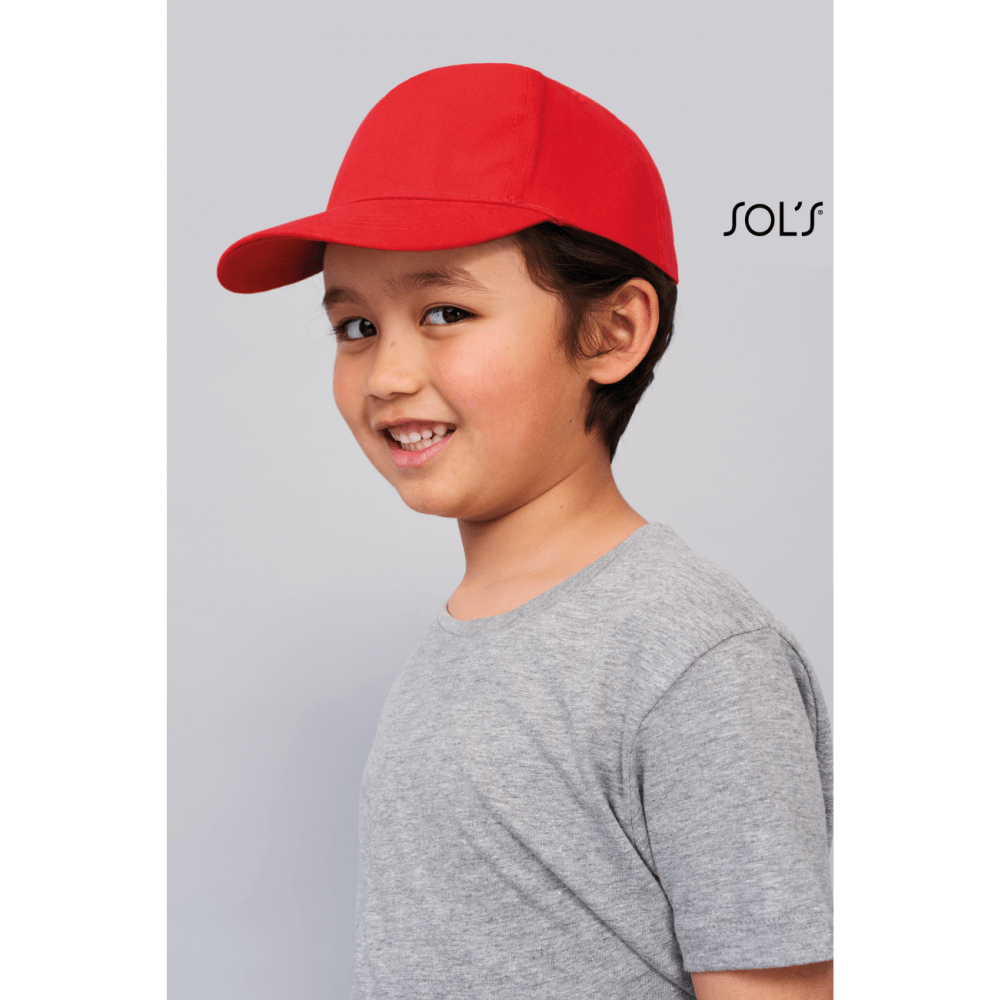 Καπέλο παιδικό Sunny Sol’s