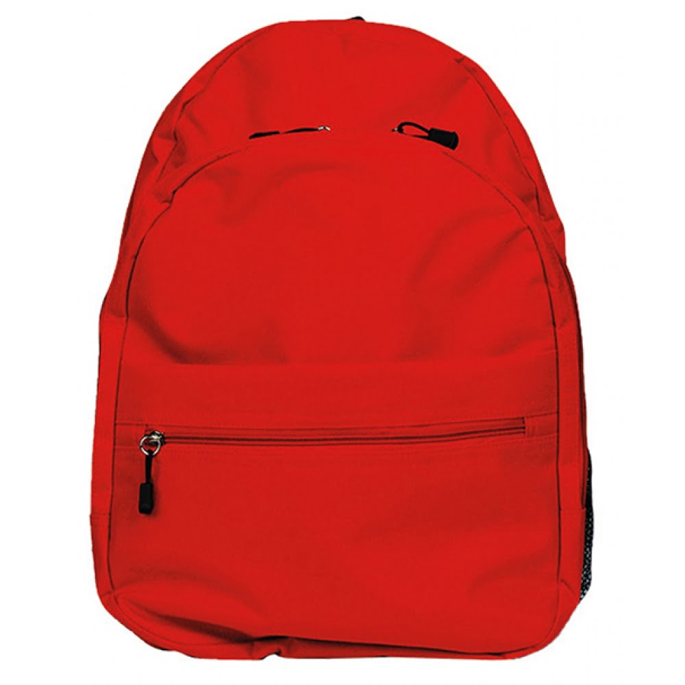 Σχολική τσάντα πλάτης