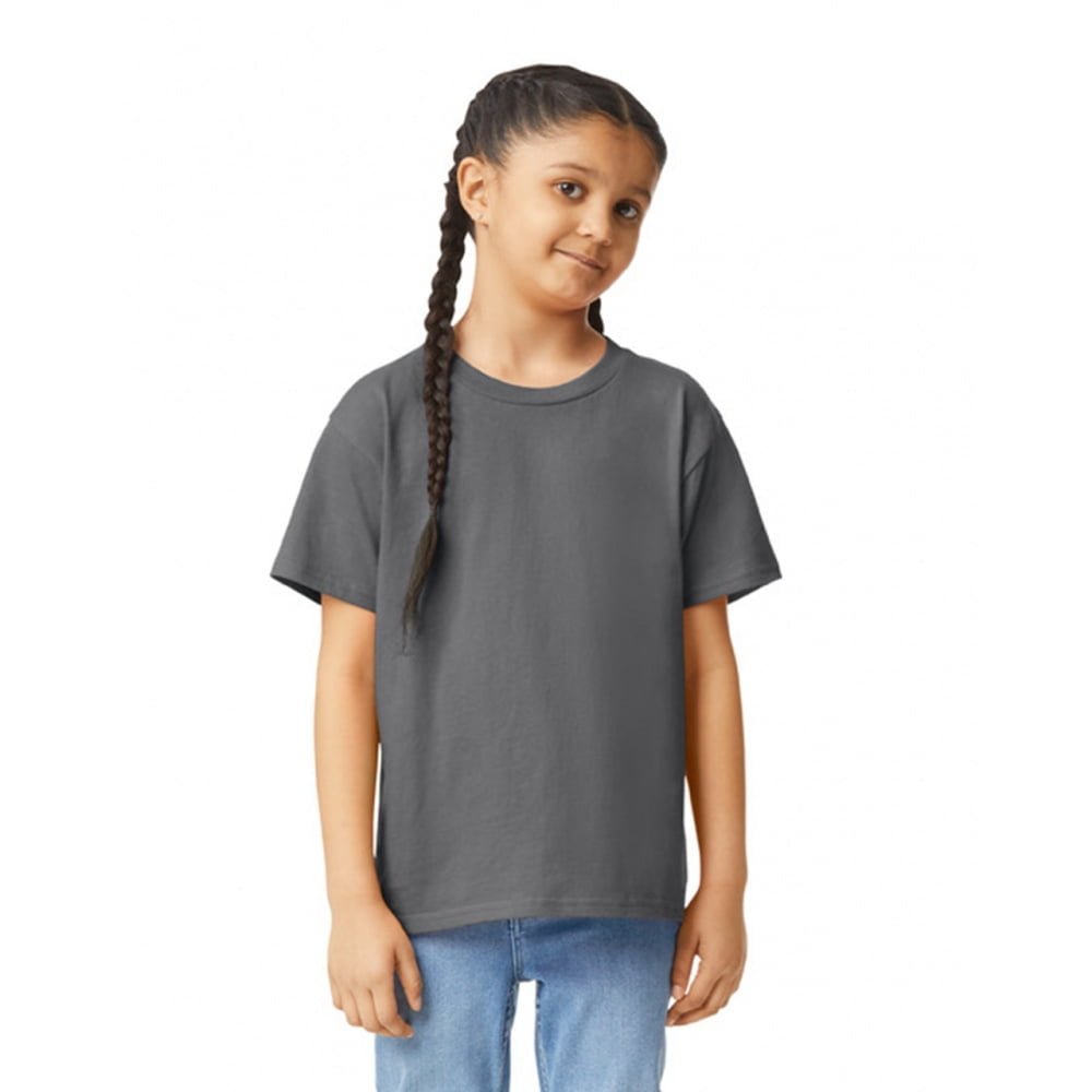 Παιδικό μπλουζάκι gildan 150gr