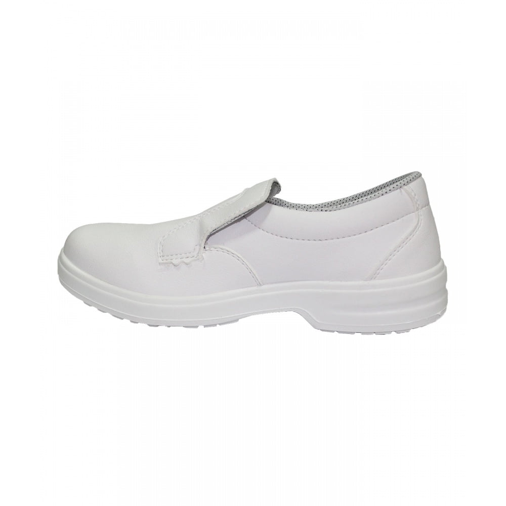 Λευκά παπούτσια – low 5.10