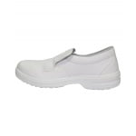 Λευκά παπούτσια – low 5.10