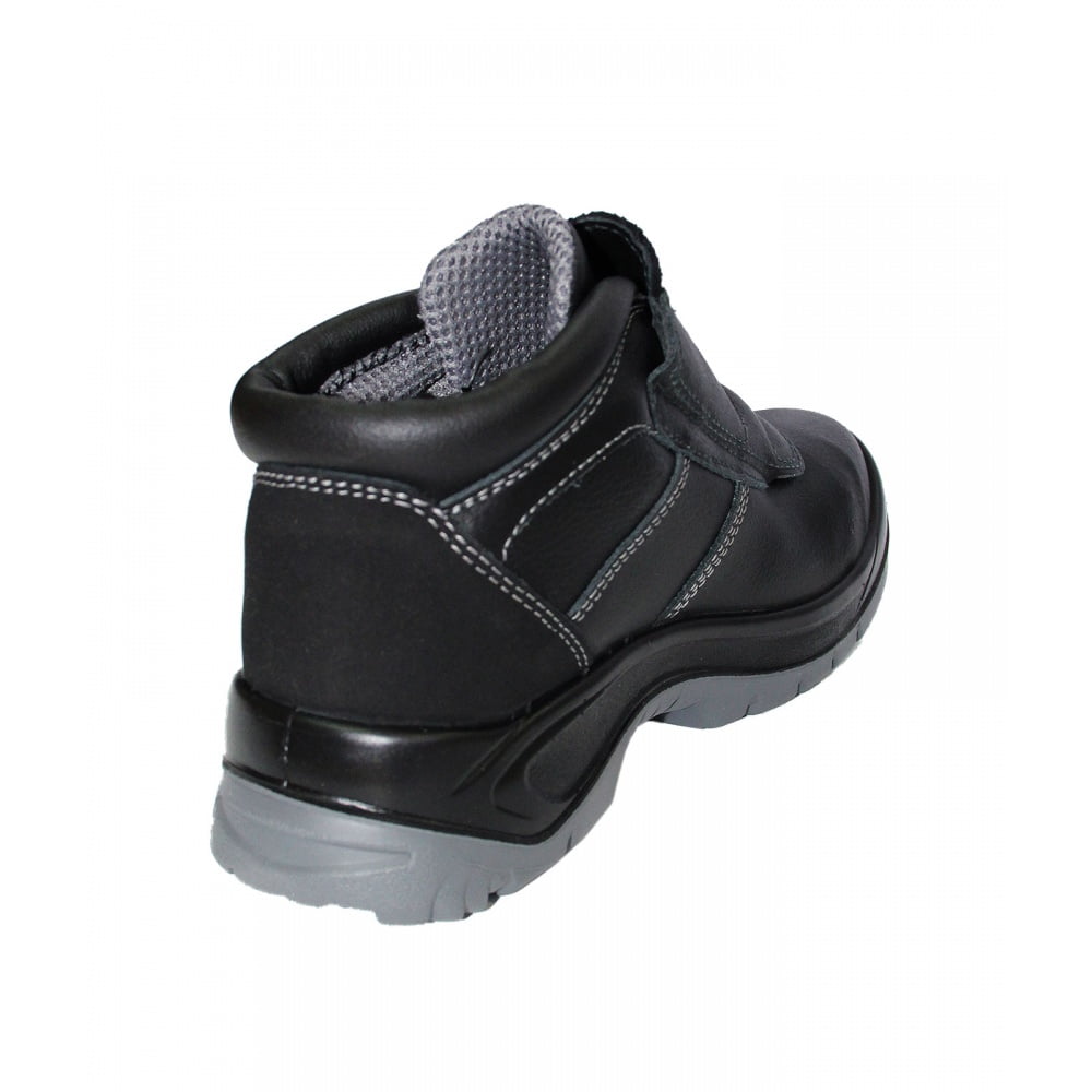 Παπούτσια ηλεκτροσυγκολλητών Uragano S3