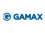 Gamax Logo
