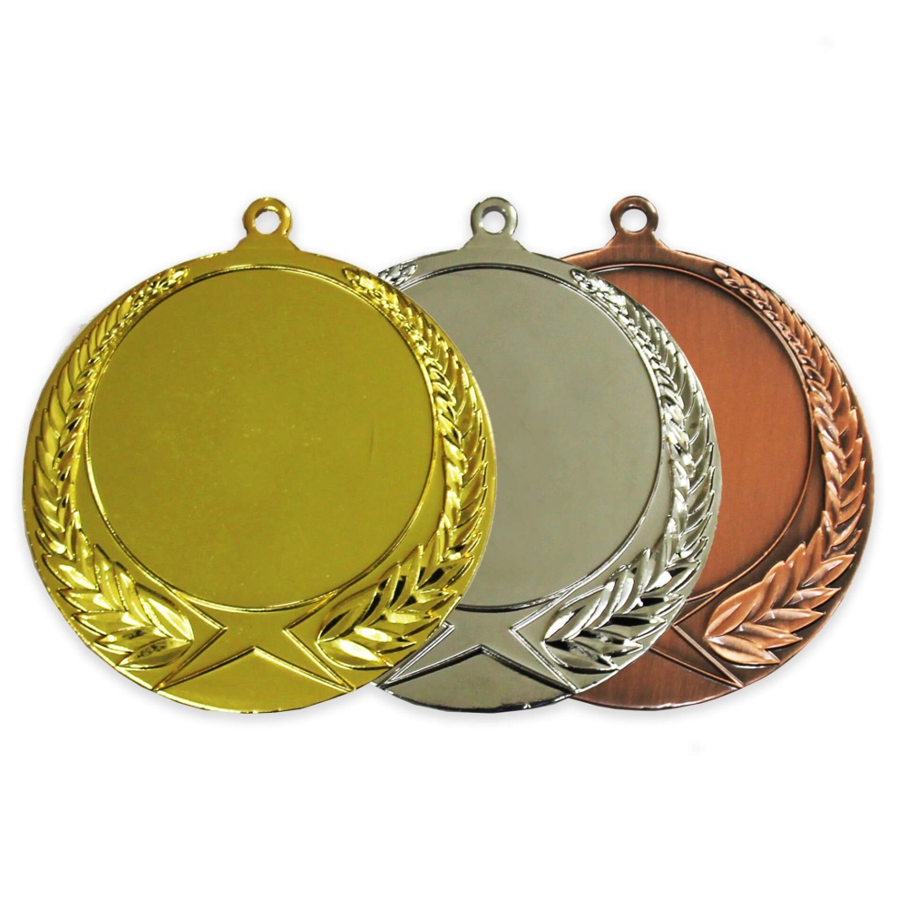 Μετάλλιο MED70-0004
