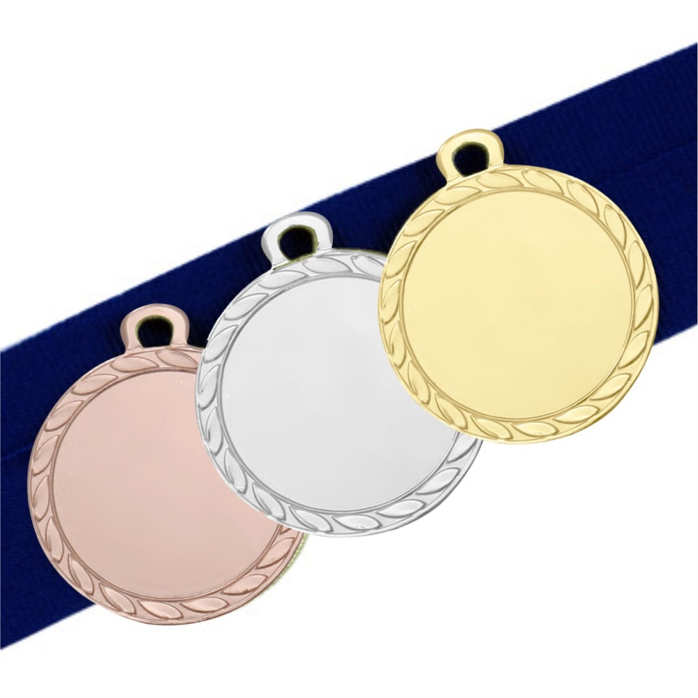 Μετάλλιο 4-Μ 1