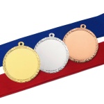 Μετάλλιο 4-Μ 14