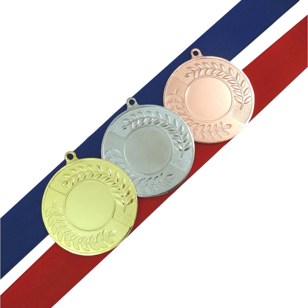 Μετάλλιο 4-Μ 6