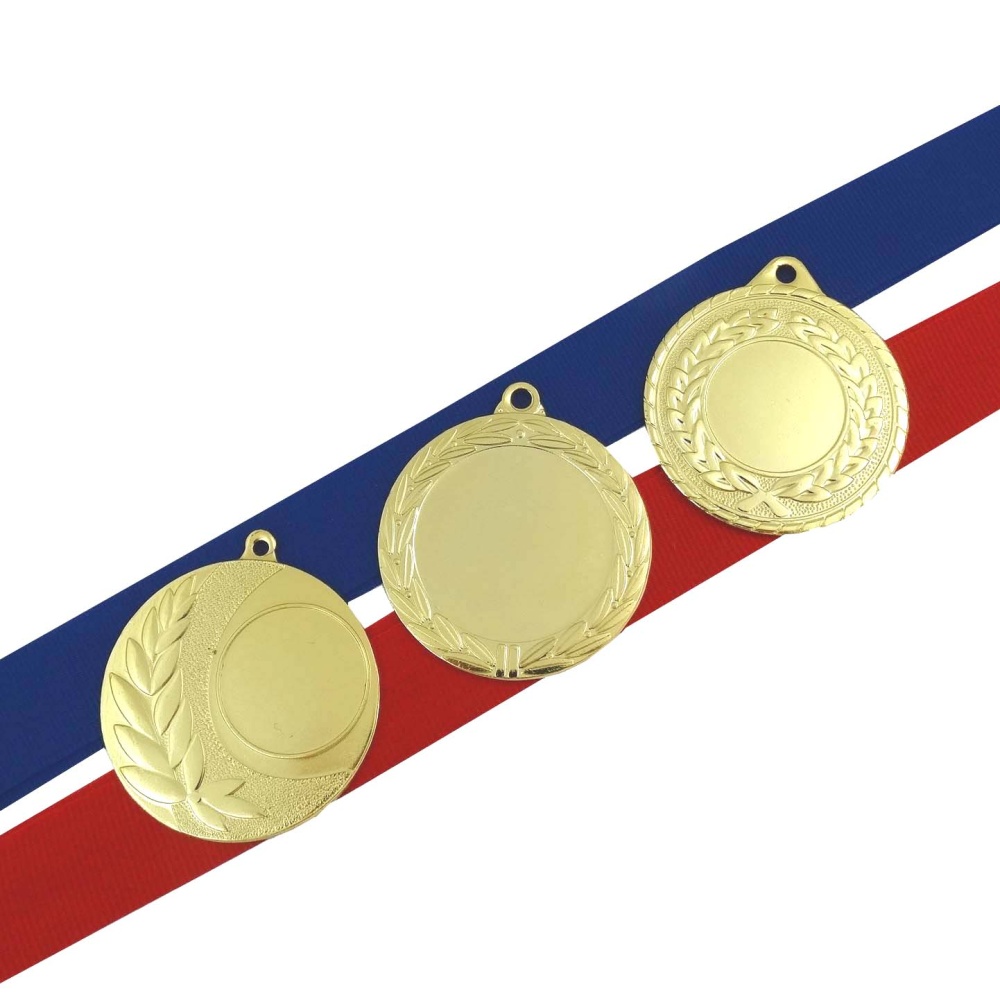 Μετάλλιο 4-Μ 7